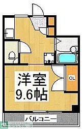 ポプルス志木 501