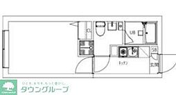 MAXIV CITY新江古田 103