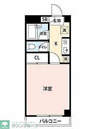 マイナビＳＴＡＹミライエ西高島平 305