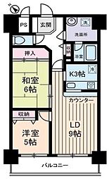 グリーンフィールド大山 903