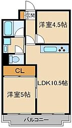 エクロール蓮根 502