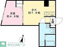 RAMIi板橋大和町 101