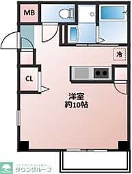 クラリーチェ 308