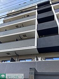 S-RESIDENCE成増CLAIR 204