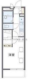 板橋区蓮根３丁目