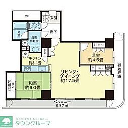 アイ・タワー 1801