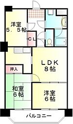 和光市南１丁目