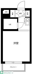 セントヒルズ西台第弐