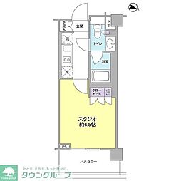 アプローズ大泉学園ガレリア 308