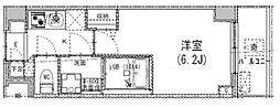 S-RESIDENCE成増CLAIR 604