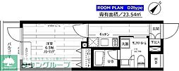 ステージグランデ新桜台 424