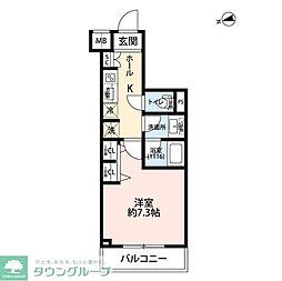 プレール・ドゥーク小竹向原 103