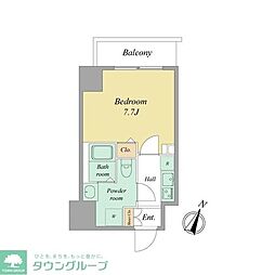 IL MEZZO DI TOKYO UNO 703