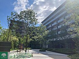 ジオ板橋浮間舟渡