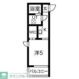 Ludens練馬 403