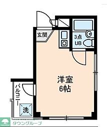 サンライズ 201