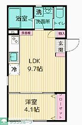 Felicita平和台 101