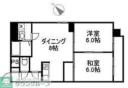 アルカディア志木 601