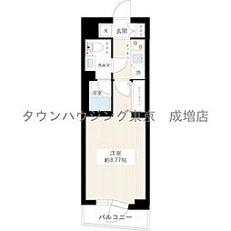 板橋区成増１丁目