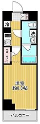 ＳＨＯＫＥＮ　Ｒｅｓｉｄｅｎｃｅ高島平I 404