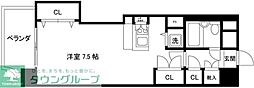 ワコー第3マンション 1009