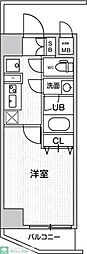 LUNIQ高島平 801