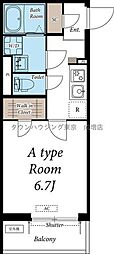 板橋区蓮根３丁目