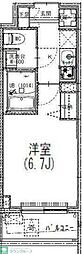 S-RESIDENCE成増CLAIR 401