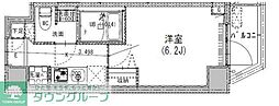 S-RESIDENCE成増CLAIR 507