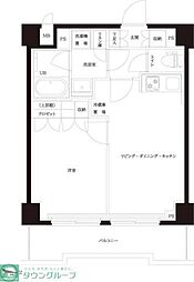 ルーブル志村坂上 602
