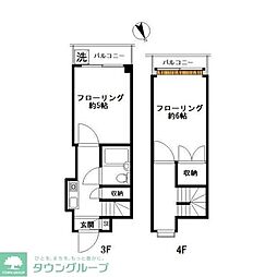 サンウッドパレス 302
