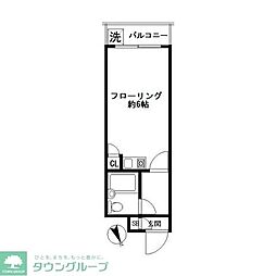 サンウッドパレス 203
