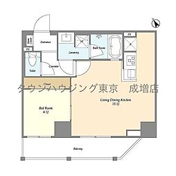 練馬区北町１丁目