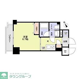 レジデンス練馬北町