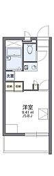 レオパレスゴールドヒルズ 301