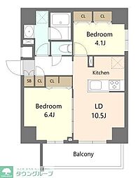 S-RESIDENCE板橋大山brim 302