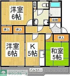 ベルメゾン志木 305