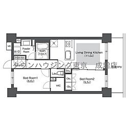 和光市白子２丁目