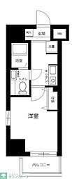 プレステージ西台ステーションフロント 505