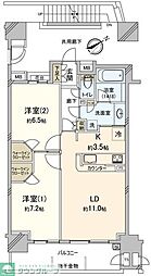 ルネサンスシティ池袋 902