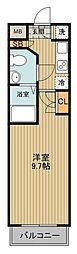 Beverly Homes 下赤塚 310