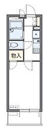 板橋区若木２丁目