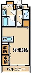 グレイスコート志村三丁目 205