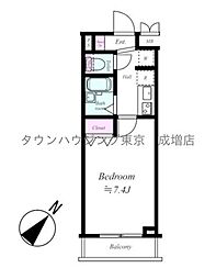 ライズ赤塚 306