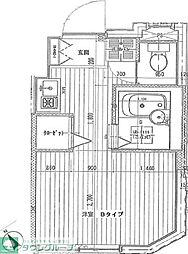 ダイヤモンドレジデンス板橋本町第2 102