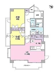 板橋区徳丸２丁目
