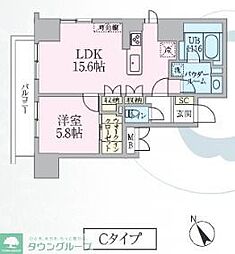 ラ　メゾン　ドゥ　レザン 1003
