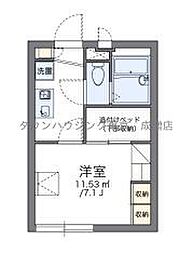 板橋区坂下１丁目