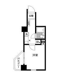 日神パレステージ中村橋 305