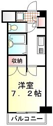 ＴＣＲＥ光が丘 707